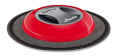 Vileda Virobi Slim Staubwischroboter