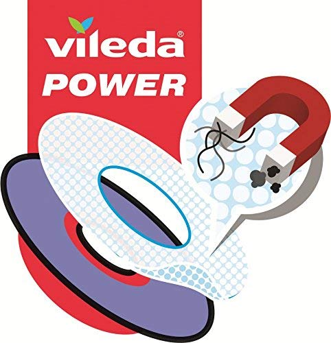Vileda Virobi Slim Staubwischroboter - 7