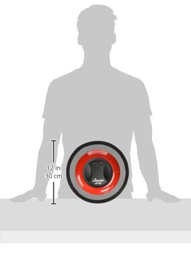 Vileda Virobi Slim Staubwischroboter - 8