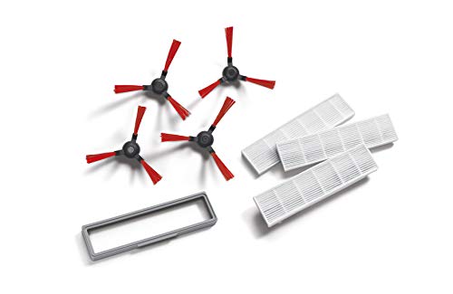 Vileda  VR 102 / VR 201PetPro Saugroboter Wartungsset, mehrfarbig