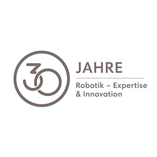 iRobot Roomba 671 WLAN Saugroboter, Dirt Detect Technologie, 3-stufiges Reinigungssystem, Reinigungsprogrammierung per App, Staubsauger Roboter, ideal für Tierhaare, Teppiche und Hartböden, schwarz - 3
