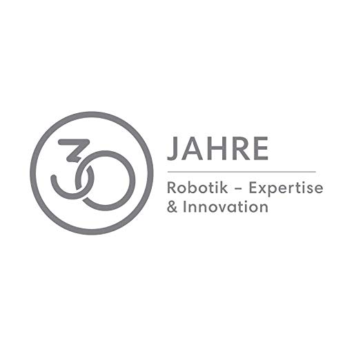 iRobot Roomba 960 der Volks-Saugroboter mit starker Saugkraft, 2 Multibodenbürsten, Navigation für mehrere Räume, lädt sich auf und setzt Reinigung fort, Ideal für Tierhaare, App-Steuerung,Dirt Detect - 2