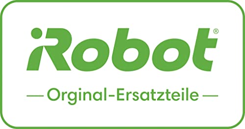 iRobot Original Zubehör: Wartungsset für e-, i-, j- Serie, bestehend aus Filter, Gummi- und Ecken- & Kantenbürsten - 2