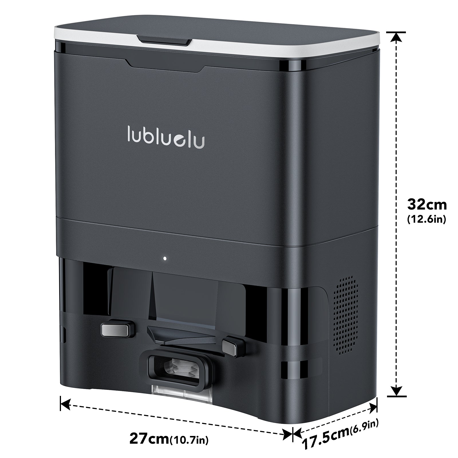 Lubluelu SD85 Absaugstation - 3