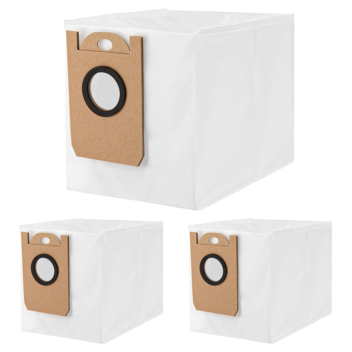 Lubluelu SD85 Staubbeutel für Absaugstation - 1