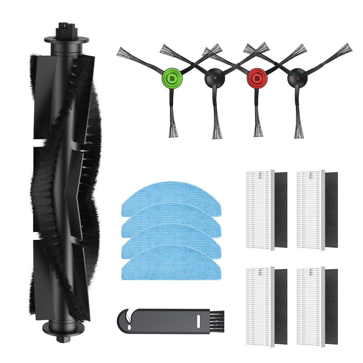 Lubluelu SL68 Wischmopp-Halterung