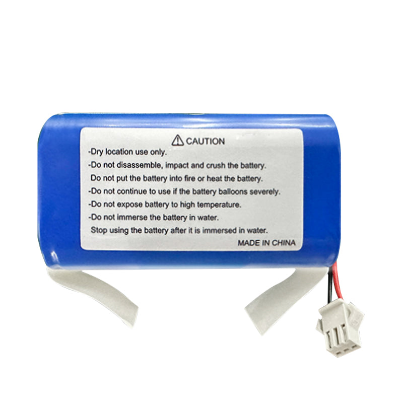 Lubluelu Ersatz-Akku für SL60D und SL60 Plus - 1