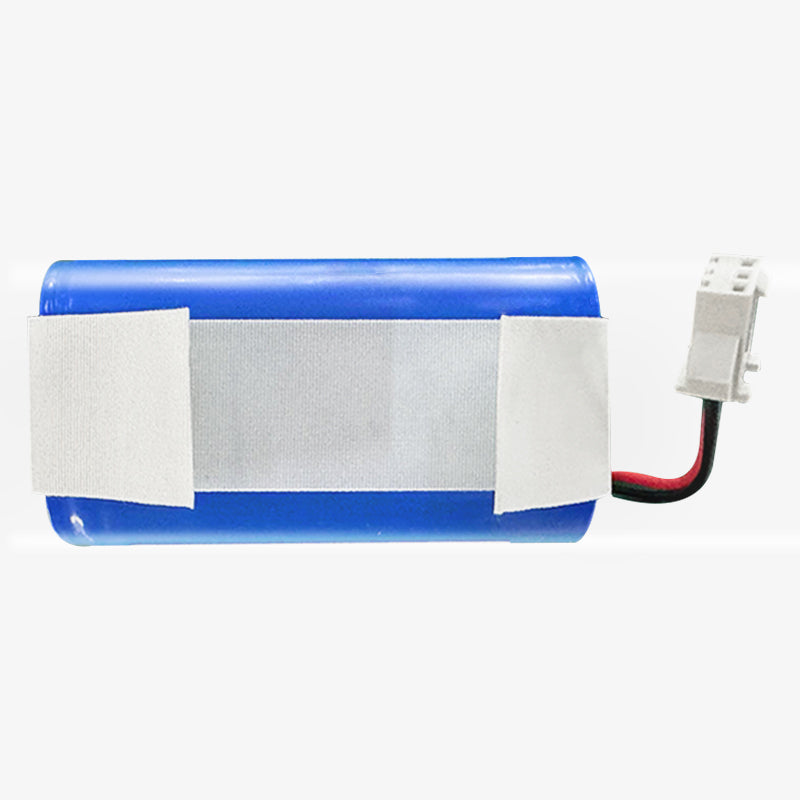 Lubluelu Ersatz-Akku für SL60D und SL60 Plus - 3
