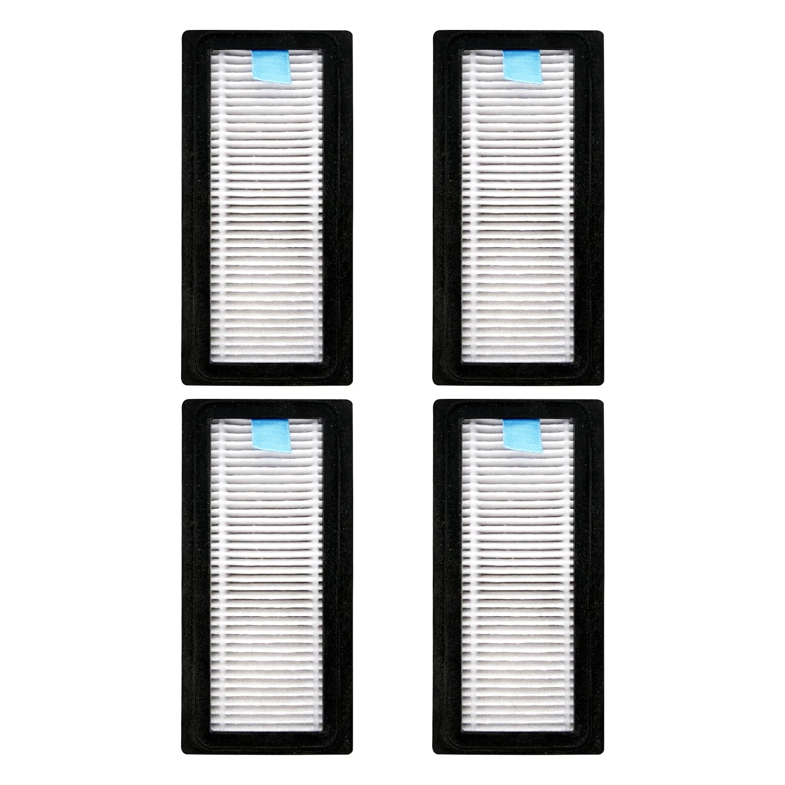 Lubluelu S1000 HEPA-Filter (4 Stück) - 1