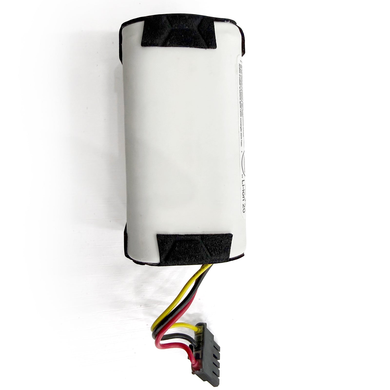 Lubluelu Ersatz-Akku für L40/B40/L15