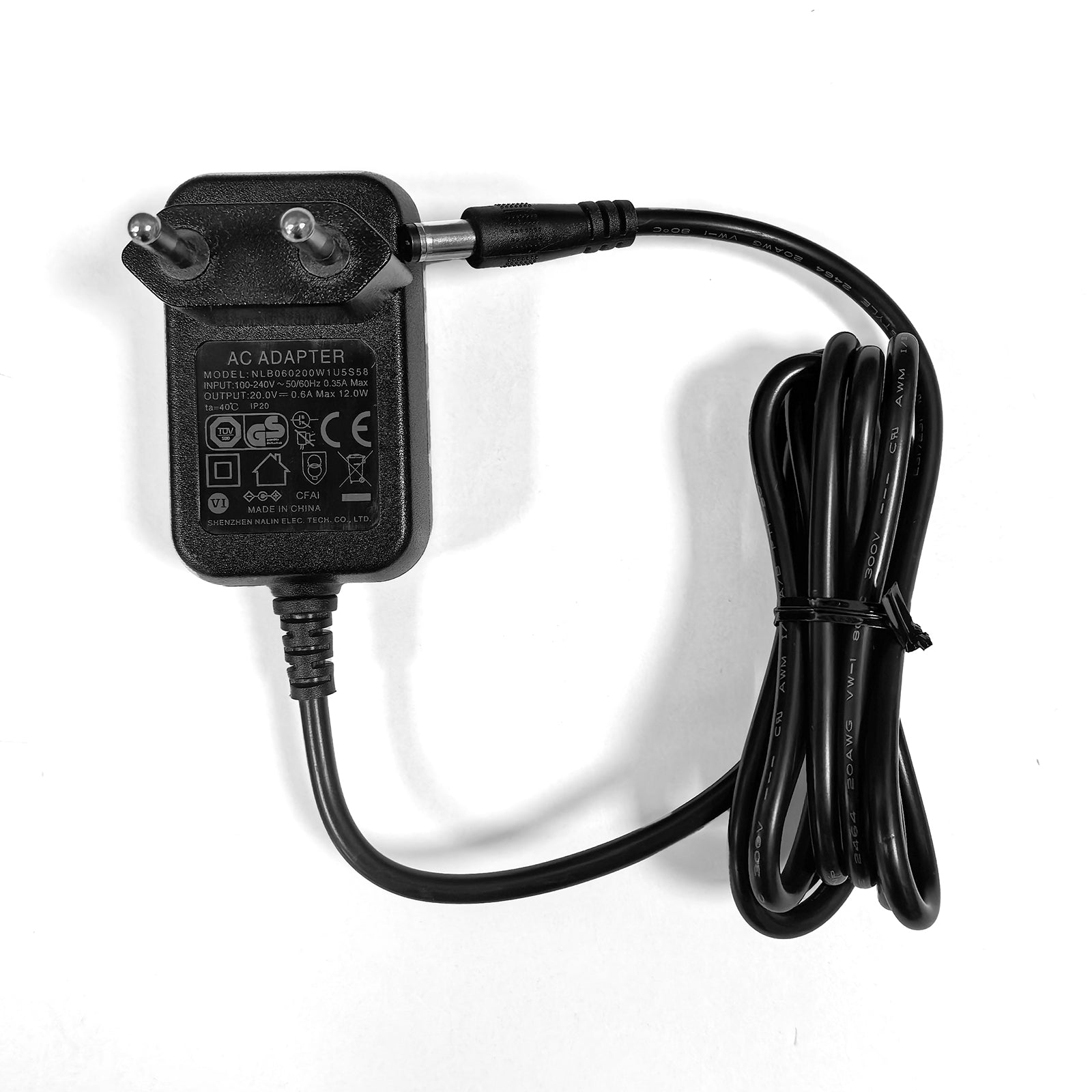 Lubluelu Netzteil für L40/B40/L15 - 1