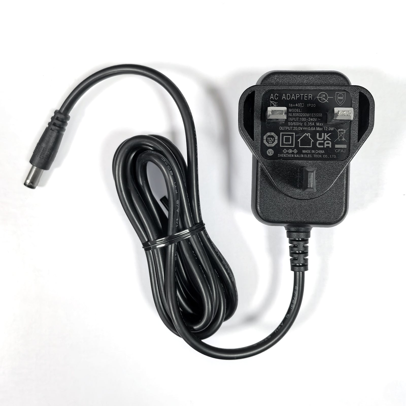 Lubluelu Netzteil für L40/B40/L15 - 2