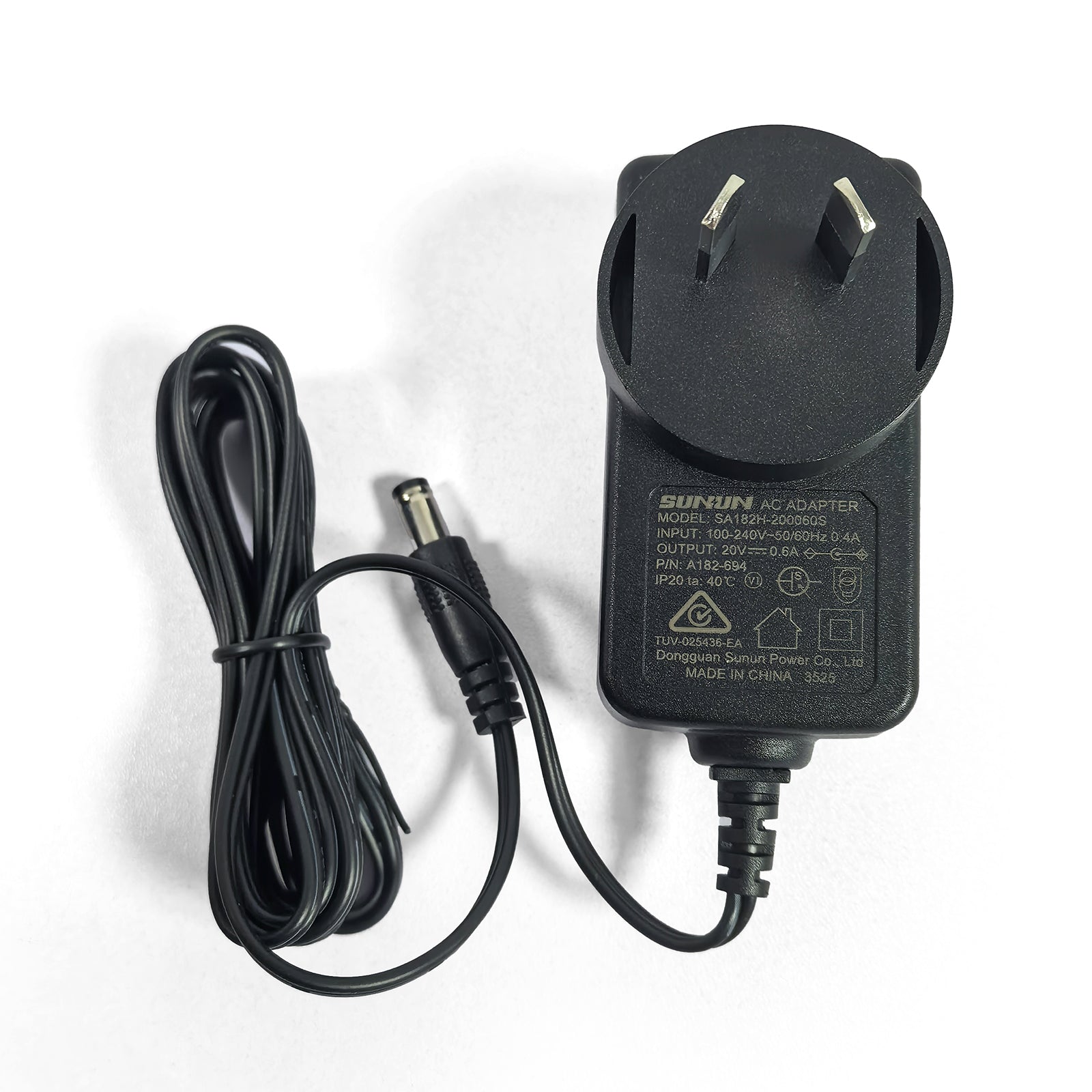 Lubluelu Netzteil für L40/B40/L15 - 3