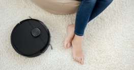 Robotersauger kaufen