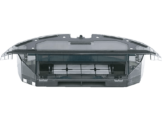 BLAUPUNKT BPK-XBDB1 XBoost, Staubbehälter