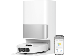 DREAME L10s Ultra Gen2 mit Wischfunktion Saugroboter