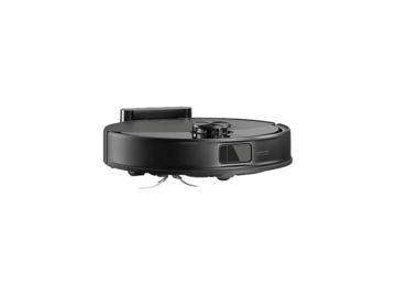 ROBOROCK Q10 VF mit 10.000 Pa und smartem Navigationssystem, Saug- & Wischroboter