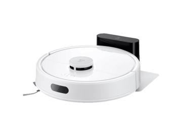 ROBOROCK Q7 BF mit 8000 Pa und smarter Navigation, Saug- & Wischroboter