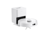 ROBOROCK Q7 TF+ Saugroboter mit Absaugstation, 10.000 Pa und Wischfunktion, Saug- & Wischroboter
