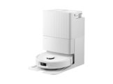 ROBOROCK QR598 mit Dockingstation, Saug- & Wischroboter