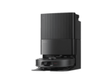 ROBOROCK QR598 mit Dockingstation, Saug- & Wischroboter