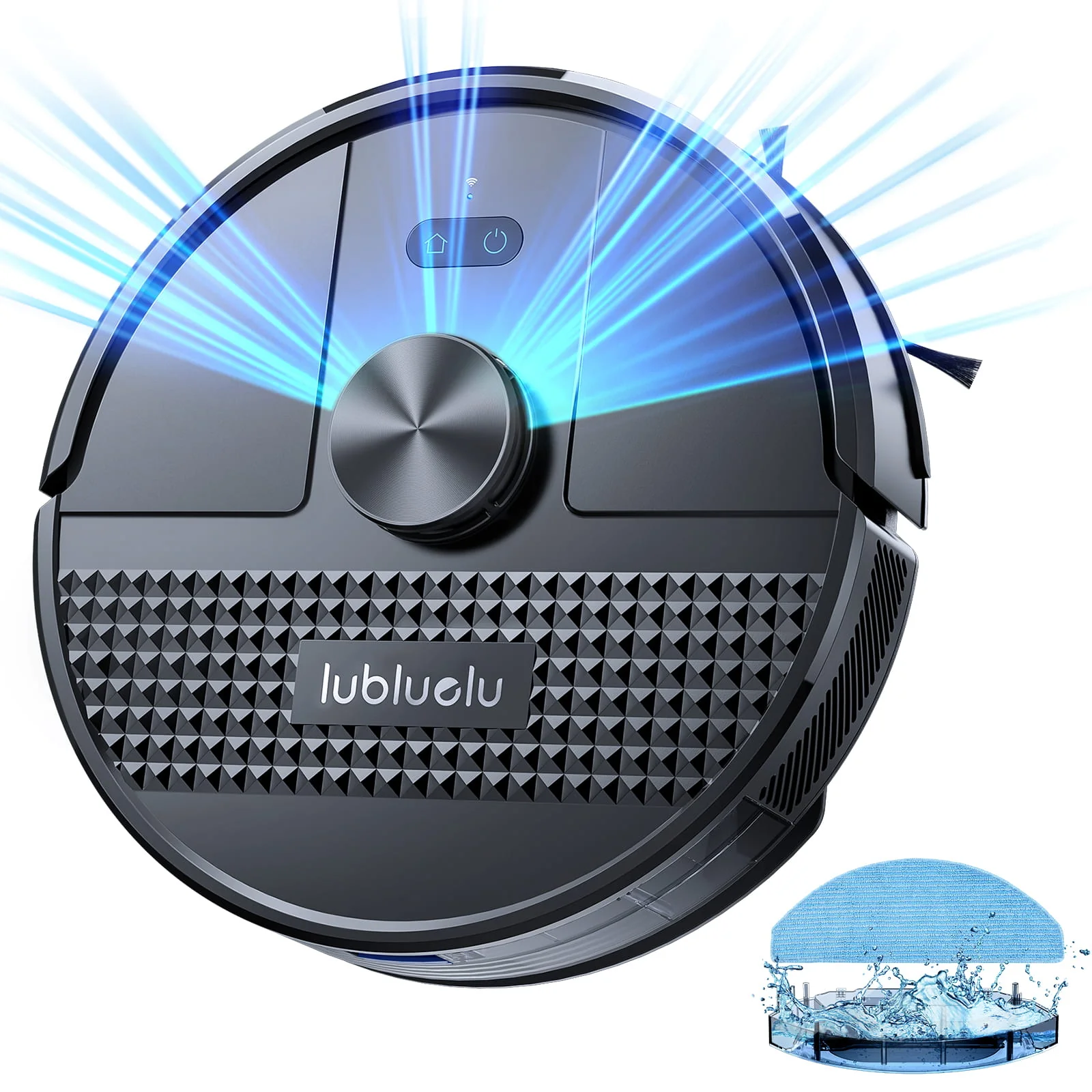 Lubluelu SL68